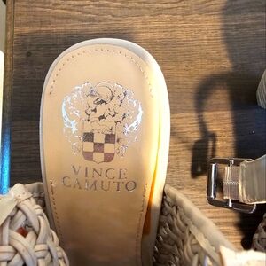 Vince Camuto shoes